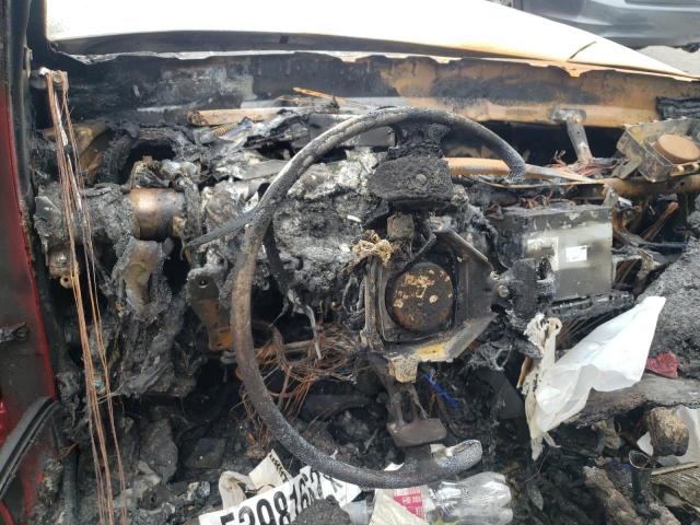 Photo 8 from auction – 2011 TOYOTA RAV4 with VIN JTMBF4DV1B5045815