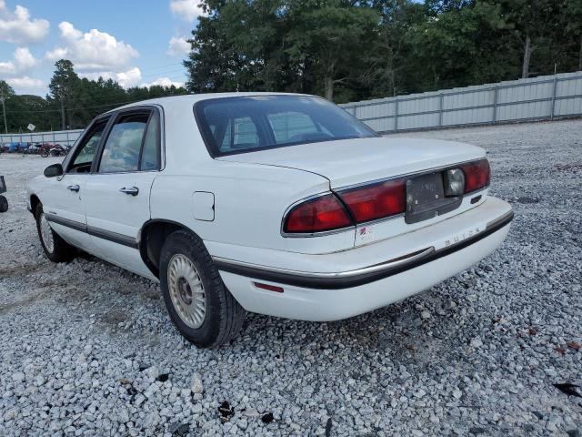 Photo 3 from auction – 1997 BUICK LESABRE CU with VIN 1G4HP52K0VH418024