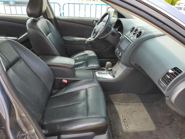 صورة رقم 5 من المزاد - 2010 NISSAN ALTIMA BAS مع VIN 1N4AL2AP1AN412909