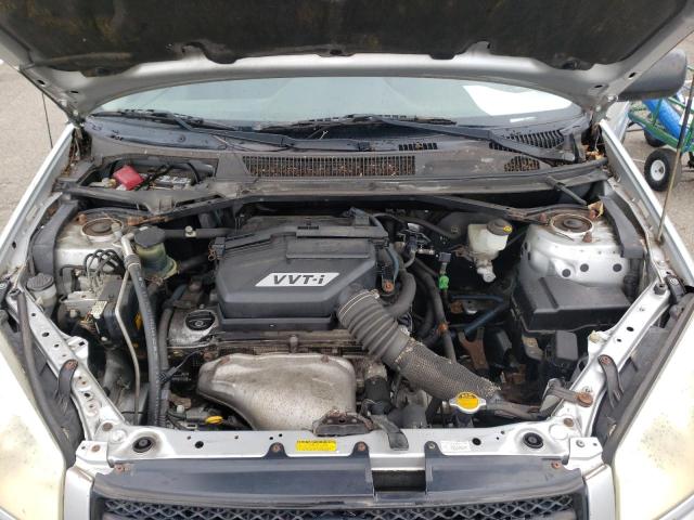 Photo 7 from auction – 2004 TOYOTA RAV4 with VIN JTEGD20V140038851
