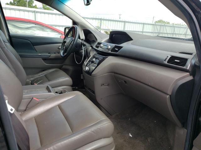 Photo 5 from auction – 2012 HONDA ODYSSEY EX with VIN 5FNRL5H66CB070886