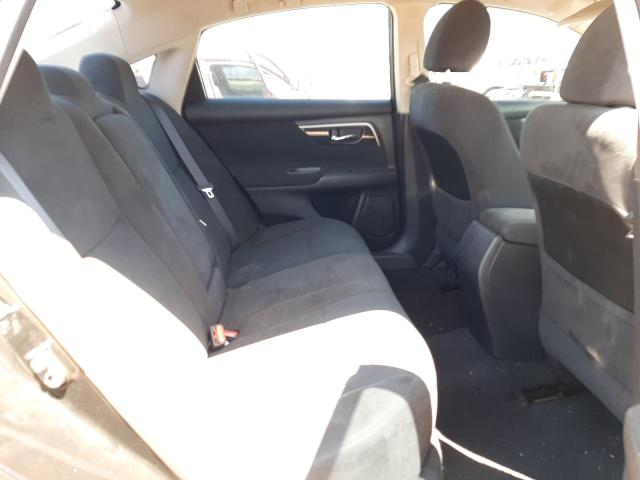 Photo 6 from auction – 2014 NISSAN ALTIMA 2.5 with VIN 1N4AL3AP4EC900212