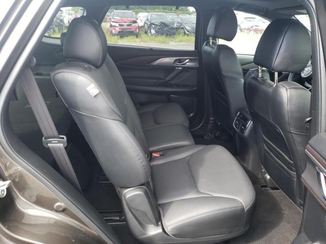 Photo 6 from auction – 2019 MAZDA CX-9 GRAND with VIN JM3TCBDY6K0318764