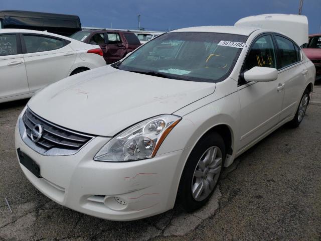 Zdjęcie 2 z aukcji – 2011 NISSAN ALTIMA BAS z VIN 1N4AL2AP6BN489504