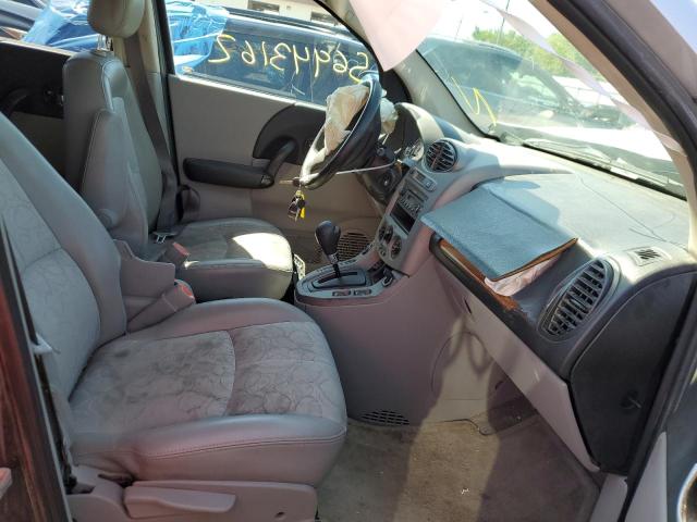 Photo 5 from auction – 2004 SATURN VUE with VIN 5GZCZ63474S857705
