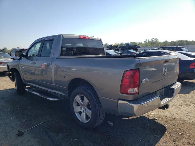 Photo 3 from auction – 2010 DODGE RAM 1500 with VIN 1D7RV1GP1AS257598
