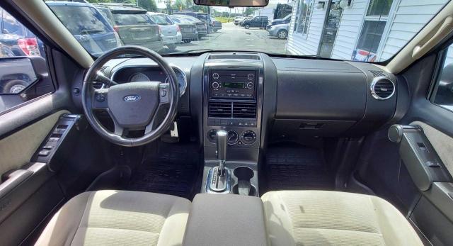 Photo 9 from auction – 2008 FORD EXPLORER S with VIN 1FMEU51E68UA34235