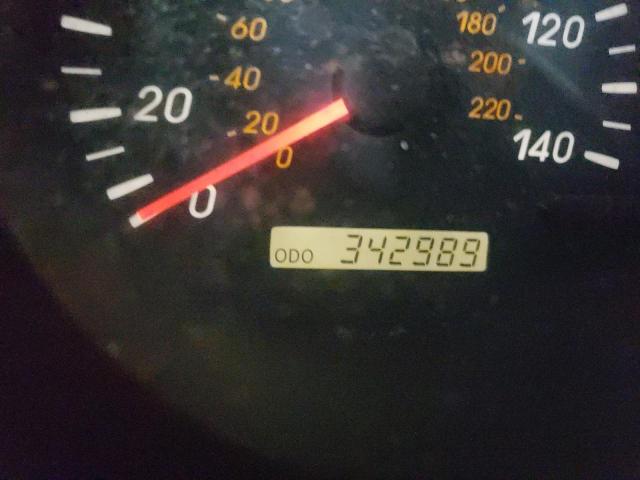 Photo 8 from auction – 2003 TOYOTA HIGHLANDER with VIN JTEHF21AX30102314