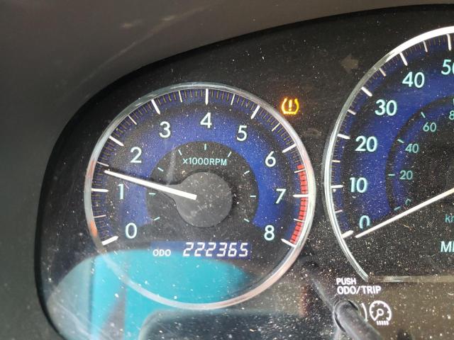 Photo 8 from auction – 2008 TOYOTA SIENNA CE with VIN 5TDZK23C58S213764