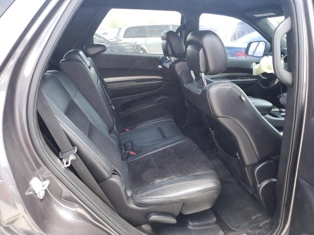 Photo 6 from auction – 2015 DODGE DURANGO SX with VIN 1C4RDHAG4FC187577
