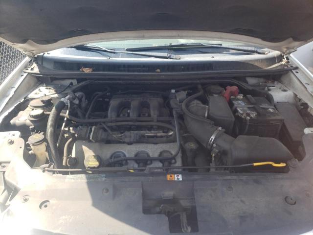 Photo 7 from auction – 2008 FORD TAURUS X S with VIN 1FMDK02W68GA38859