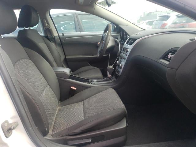 Photo 5 from auction – 2011 CHEVROLET MALIBU 1LT with VIN 1G1ZC5EU1BF120888