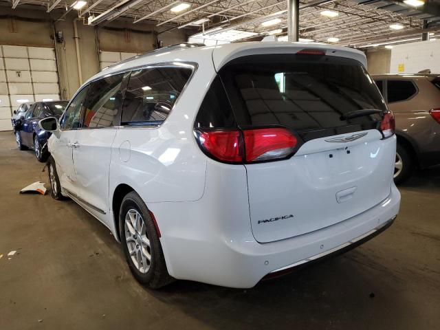 Photo 3 from auction – 2020 CHRYSLER PACIFICA T with VIN 2C4RC1BG7LR283750