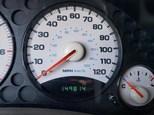 Photo 8 from auction – 2002 JEEP LIBERTY SP with VIN 1J4GL48K92W260006