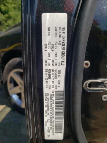 Photo 10 from auction – 2011 DODGE RAM 1500 with VIN 1D7RV1CT5BS654445