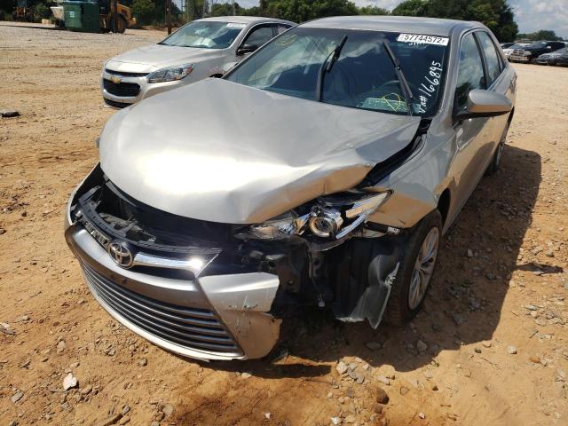Photo 9 from auction – 2016 TOYOTA CAMRY LE with VIN 4T1BF1FK2GU166895