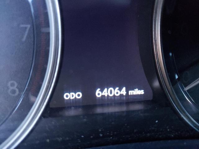 Photo 8 from auction – 2015 LEXUS GS 350 with VIN JTHBE1BL5FA018275