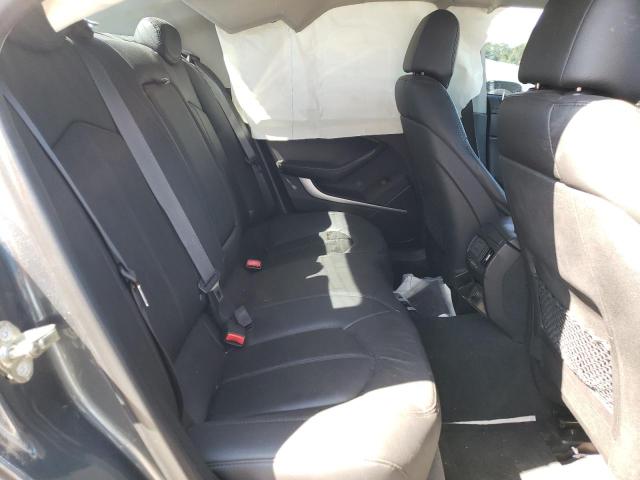 Photo 6 from auction – 2010 CADILLAC CTS with VIN 1G6DC5EG5A0128315