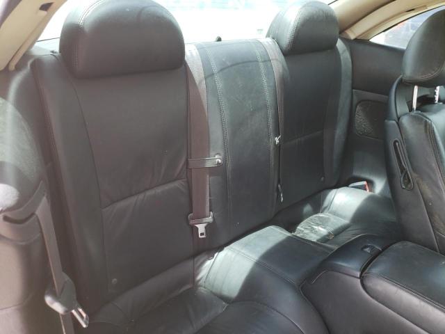 Photo 6 from auction – 2005 LEXUS SC 430 with VIN JTHFN48Y550066501