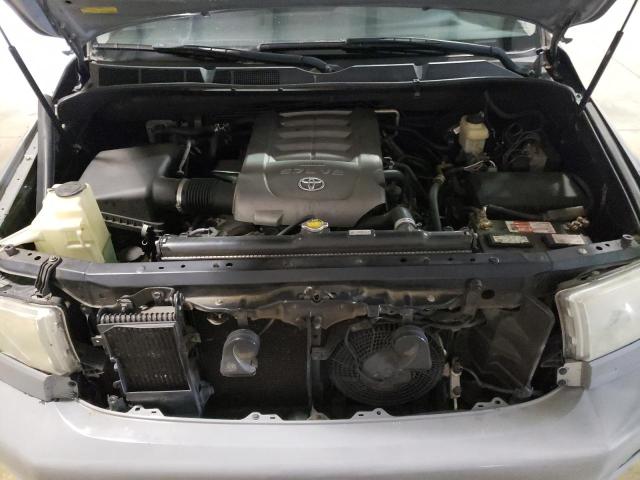 Photo 7 from auction – 2008 TOYOTA SEQUOIA SR with VIN 5TDZY64A08S014138