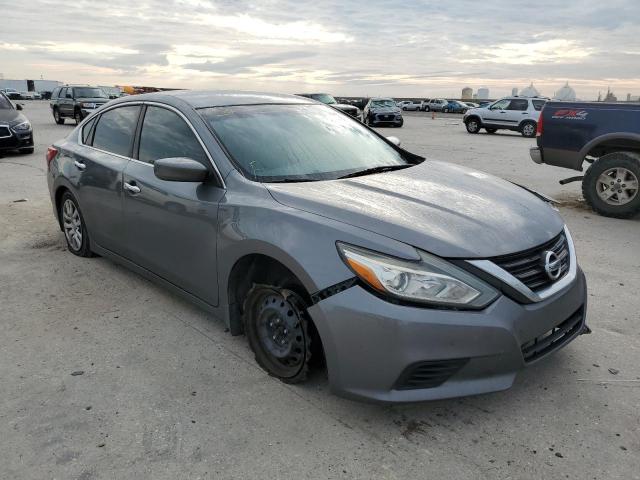 Photo 1 from auction – 2016 NISSAN ALTIMA 2.5 with VIN 1N4AL3AP0GC129623