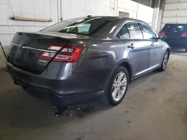 Photo 4 from auction – 2016 FORD TAURUS SE with VIN 1FAHP2D85GG107420