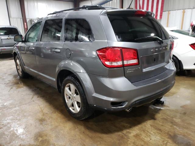 Photo 3 from auction – 2012 DODGE JOURNEY SX with VIN 3C4PDDBG0CT208312