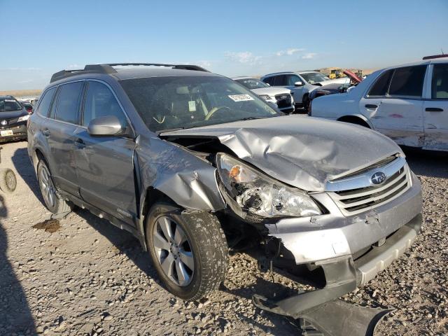 SUBARU OUTBACK 2. 2011 с VIN 4S4BRBKC2B3329409 - Снимка от търг