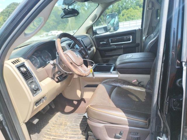 Photo 5 from auction – 2012 DODGE RAM 3500 L with VIN 3C63DRNLXCG263306