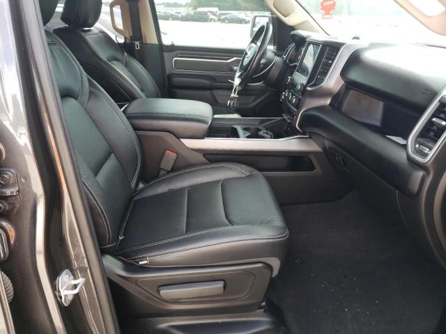 Photo 5 from auction – 2019 RAM 1500 BIG H with VIN 1C6SRFFT2KN644860