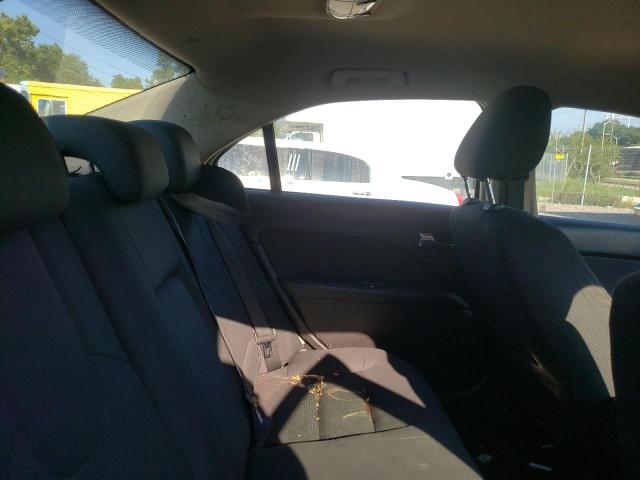 Photo 6 from auction – 2010 FORD FUSION SE with VIN 3FAHP0HA4AR320036