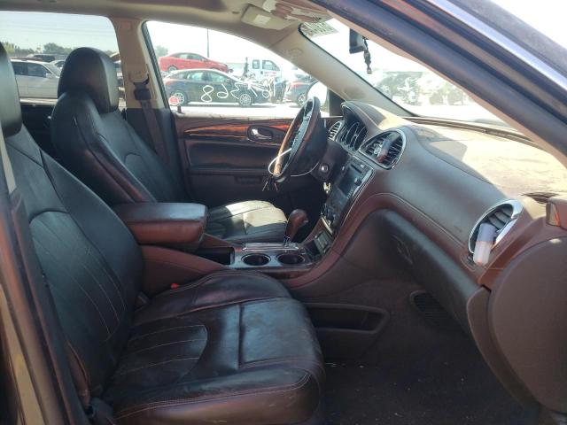 Photo 5 from auction – 2013 BUICK ENCLAVE with VIN 5GAKVCKD5DJ219758
