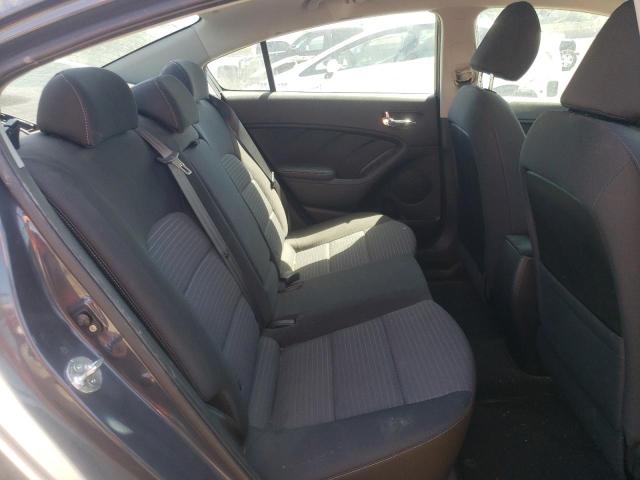 Photo 6 from auction – 2015 KIA FORTE LX with VIN KNAFX4A61F5394567