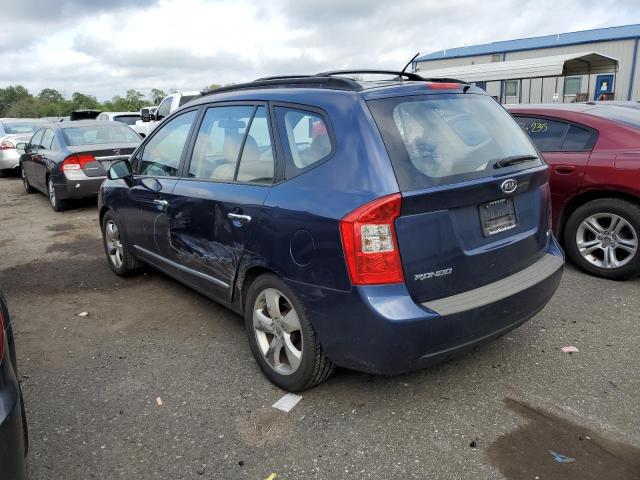 Photo 3 from auction – 2008 KIA RONDO BASE with VIN KNAFG525287173014