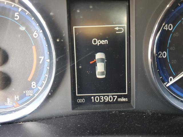 Photo 8 from auction – 2018 TOYOTA COROLLA L with VIN 5YFBURHE6JP815196