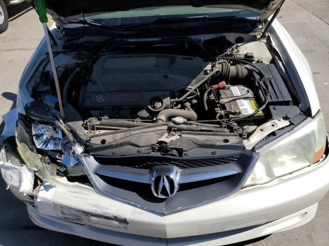 Photo 7 from auction – 2002 ACURA 3.2TL TYPE with VIN 19UUA56852A048276