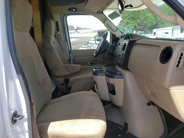 Photo 5 from auction – 2016 FORD ECONOLINE with VIN 1FDXE4FS9GDC46169