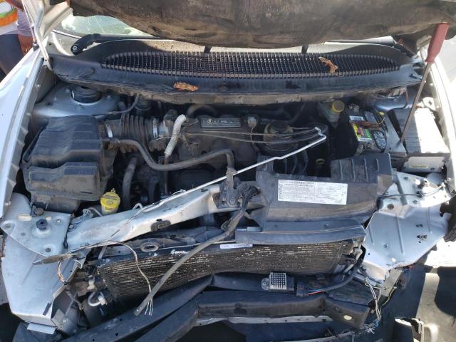 Photo 7 from auction – 2006 DODGE GRAND CARA with VIN 2D4GP44L56R904367