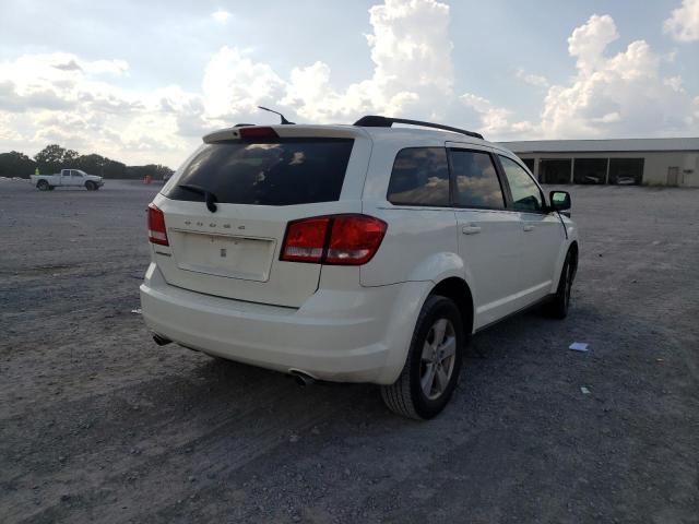 Photo 4 from auction – 2011 DODGE JOURNEY MA with VIN 3D4PG1FG6BT551305