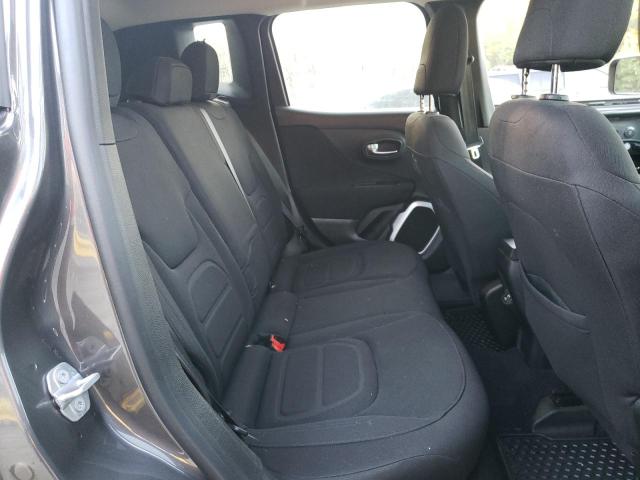 Photo 6 from auction – 2018 JEEP RENEGADE L with VIN ZACCJBBB2JPJ12859