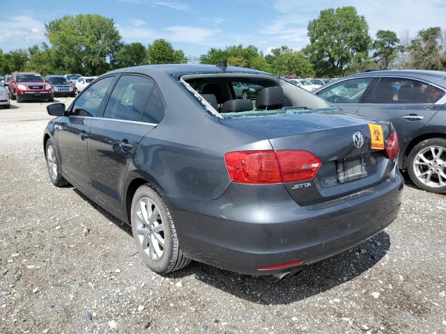 Photo 3 from auction – 2014 VOLKSWAGEN JETTA SE with VIN 3VWD07AJ5EM388295