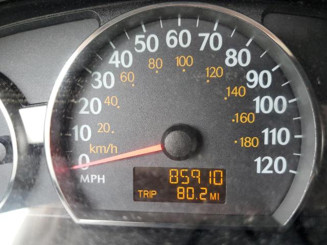 Photo 8 from auction – 2007 SATURN ION LEVEL with VIN 1G8AJ55F17Z119008