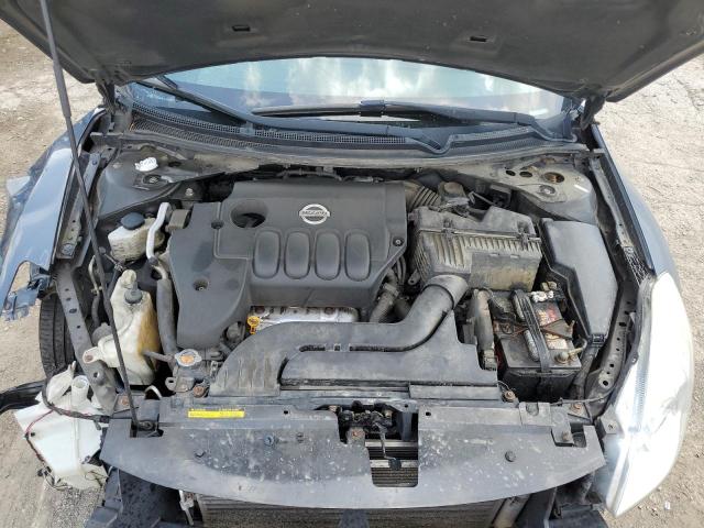 Photo 7 from auction – 2011 NISSAN ALTIMA BAS with VIN 1N4AL2AP0BN476439