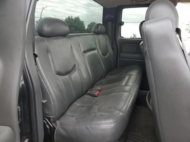 Photo 6 from auction – 2003 CHEVROLET SILVERADO with VIN 2GCEK19T331174043