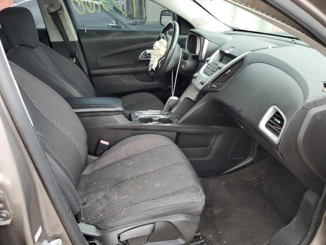 Photo 5 from auction – 2010 CHEVROLET EQUINOX LT with VIN 2CNALDEW9A6329722