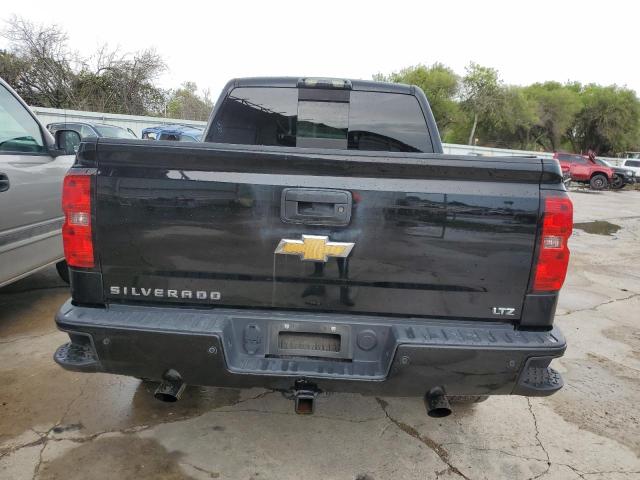 Photo 9 from auction – 2015 CHEVROLET silverado with VIN 3GCUKSECXFG301020