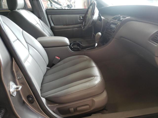 Photo 5 from auction – 2004 TOYOTA AVALON XL with VIN 4T1BF28B64U379878