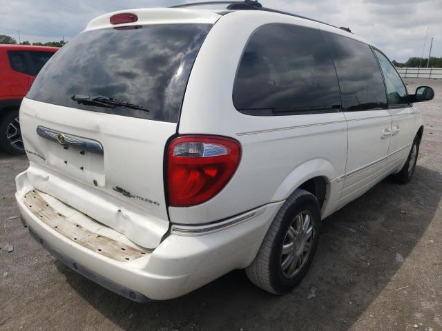 Photo 4 from auction – 2007 CHRYSLER TOWN & COU with VIN 2A4GP54L07R279374