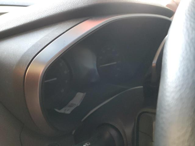 Photo 8 from auction – 2021 SUBARU CROSSTREK with VIN JF2GTAPC1MH273808