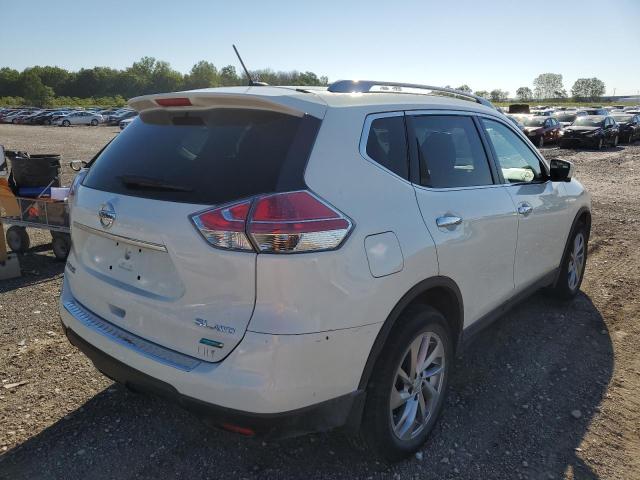 Photo 4 from auction – 2014 NISSAN ROGUE S with VIN 5N1AT2MV2EC871559